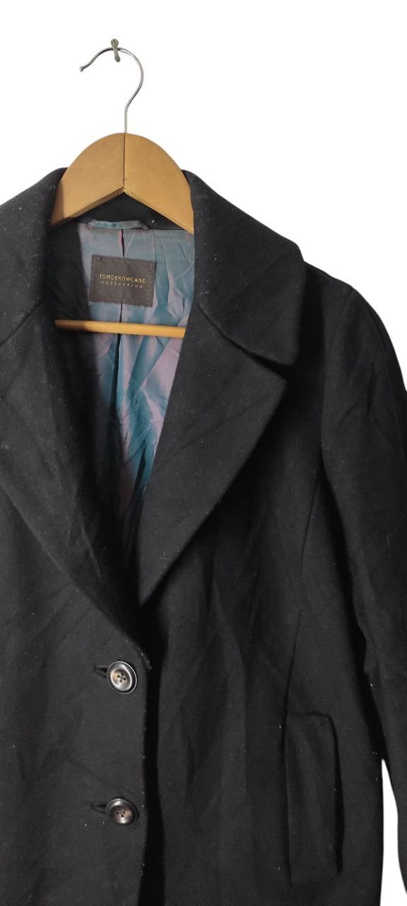 Tomorrowland TOMMOROWLAND LANIFICIO LUIGI RICCERI JACKET Size US S / EU 44-46 / 1 - 2 Thumbnail