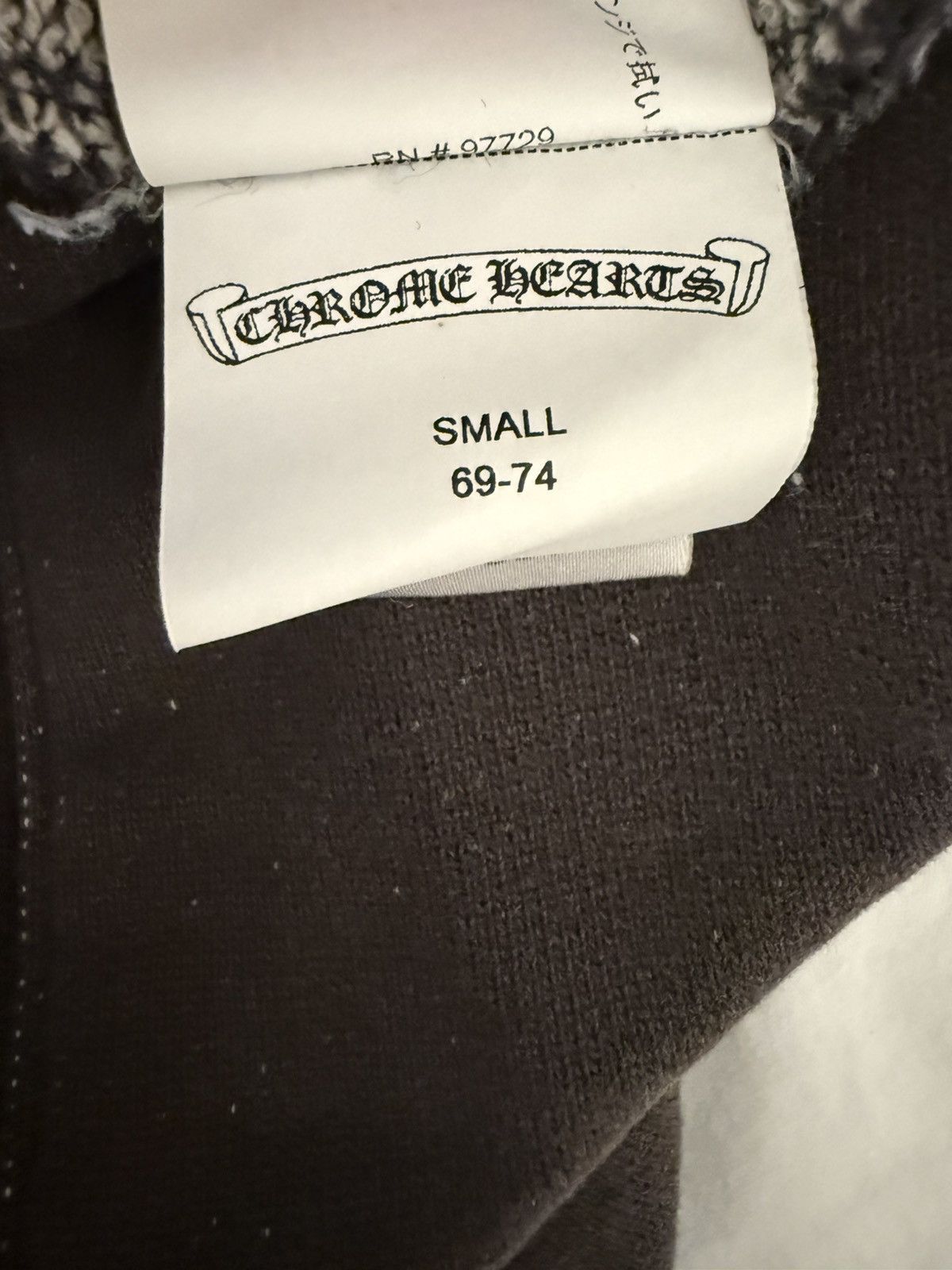 Chrome Hearts Chrome hearts short Size US 32 / EU 48 - 4 Thumbnail