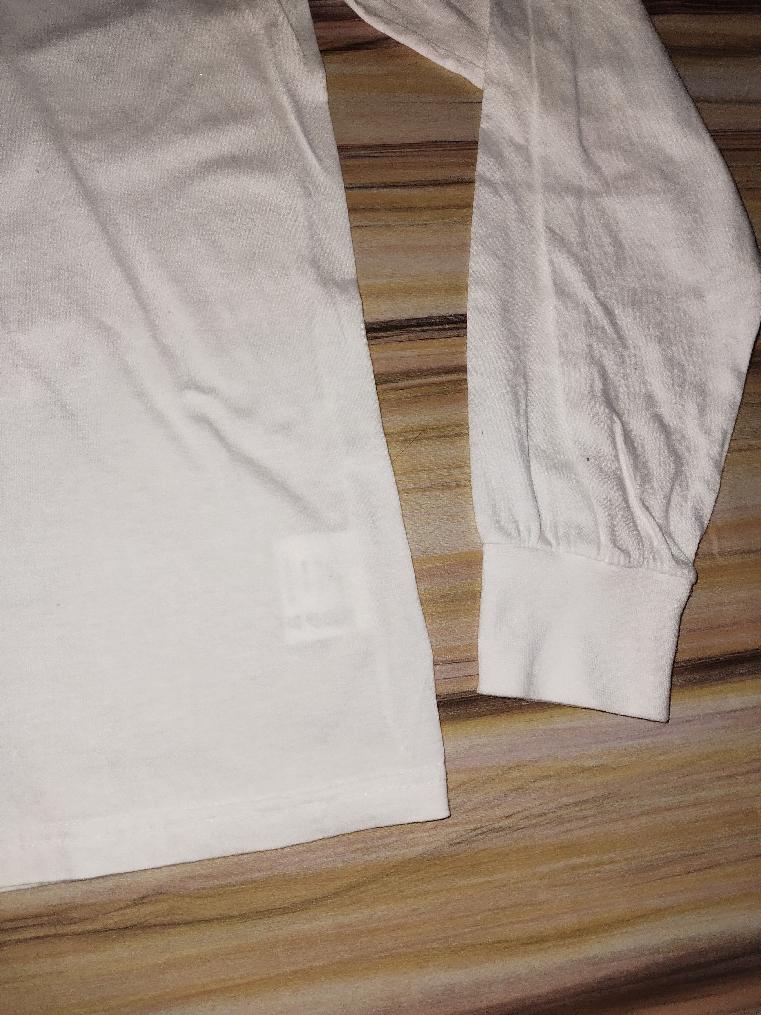 Prada PRADA Longsleeve Size US L / EU 52-54 / 3 - 4 Thumbnail