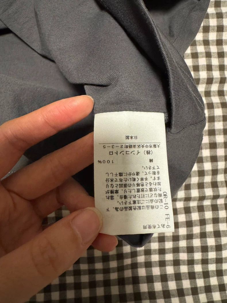 Vivienne Westwood Vivienne Westwood size00 Loose T-shirt Size ONE SIZE - 5 Thumbnail