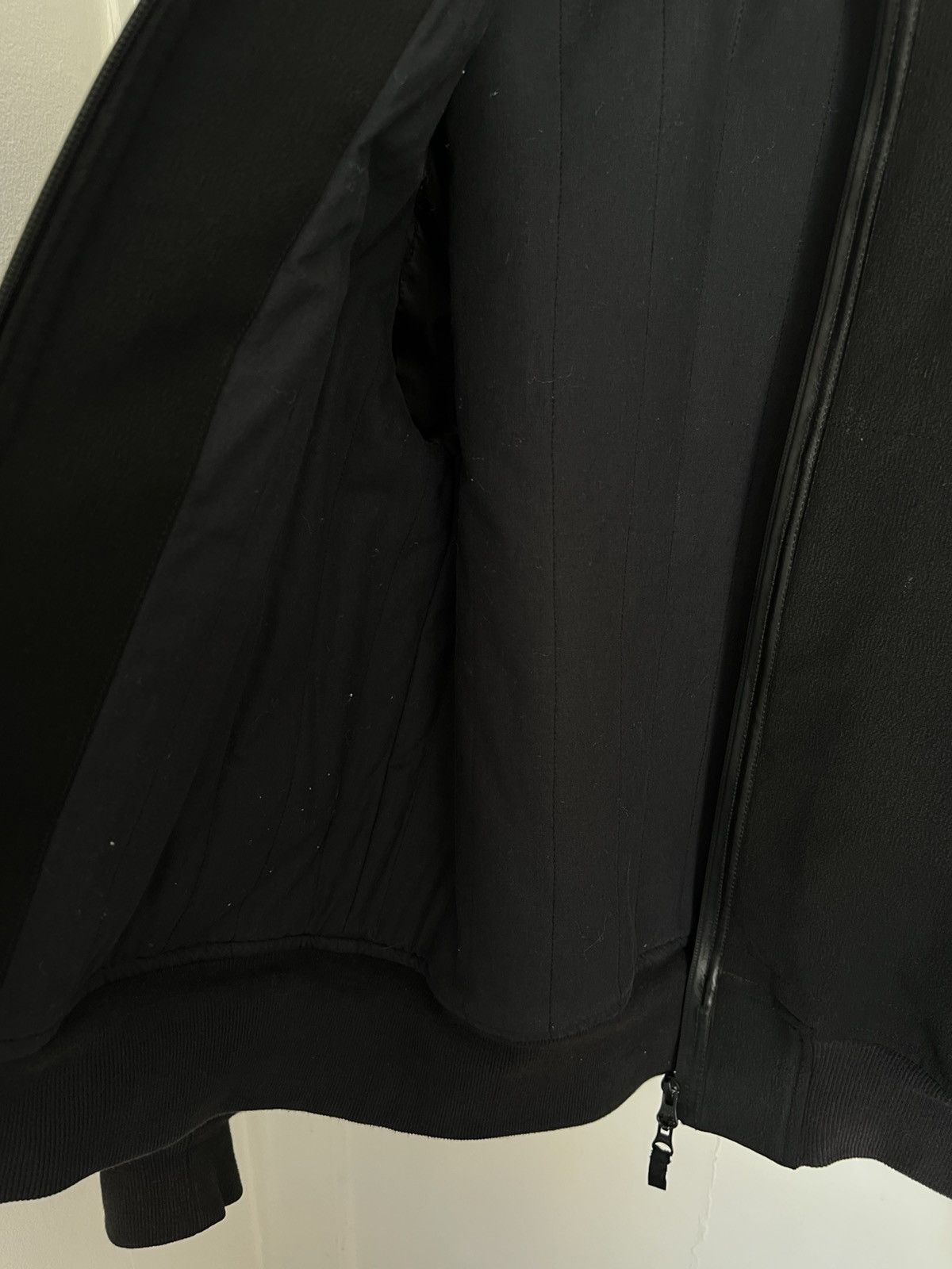 Our Legacy MOTO BOMBER Size US M / EU 48-50 / 2 - 9 Thumbnail