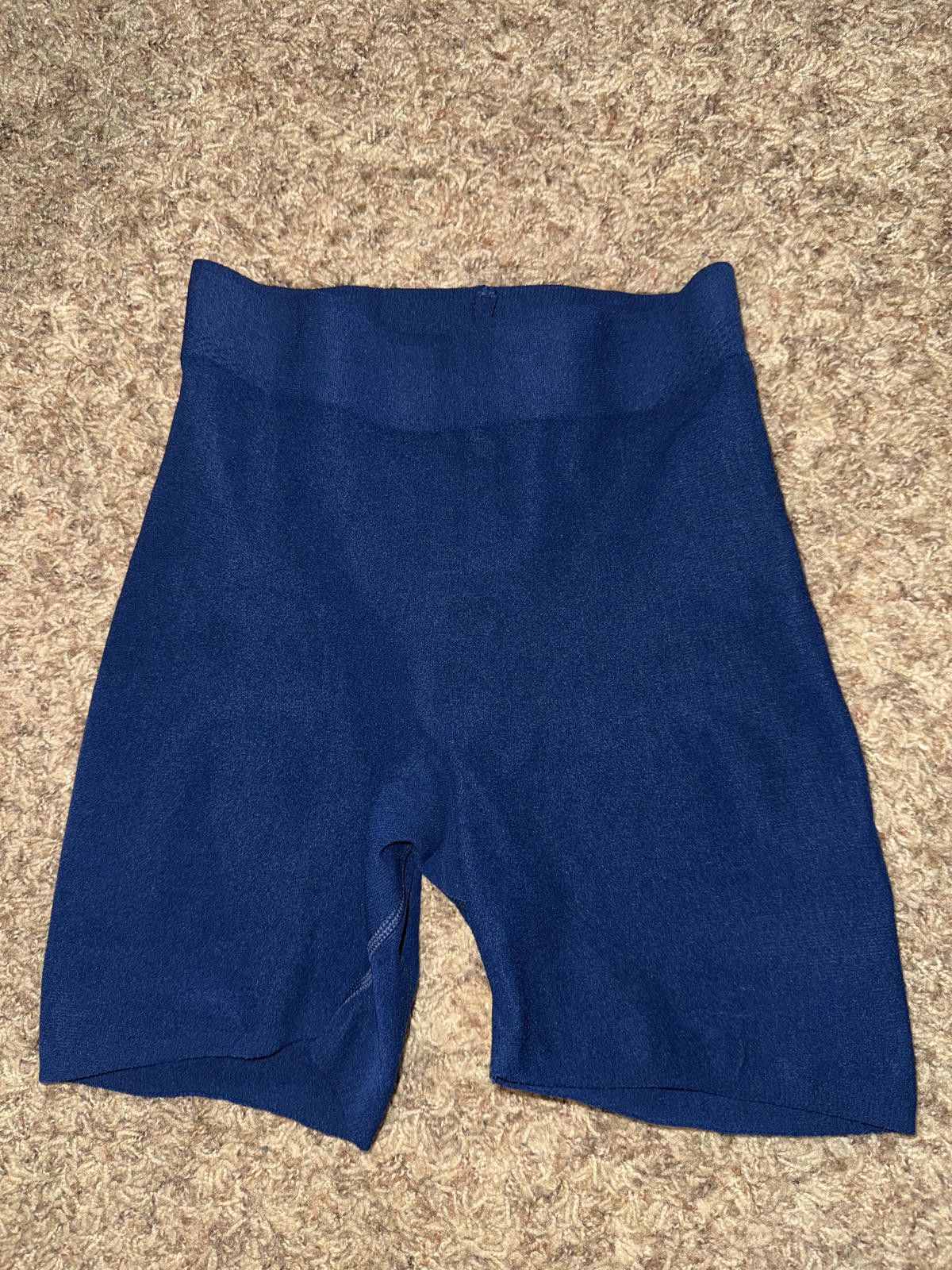 Nike Rare Blank Nike Women’s Dri-Fit ADV 5” Running Shorts Sample Size 32" / US 10 / IT 46 - 1 Thumbnail