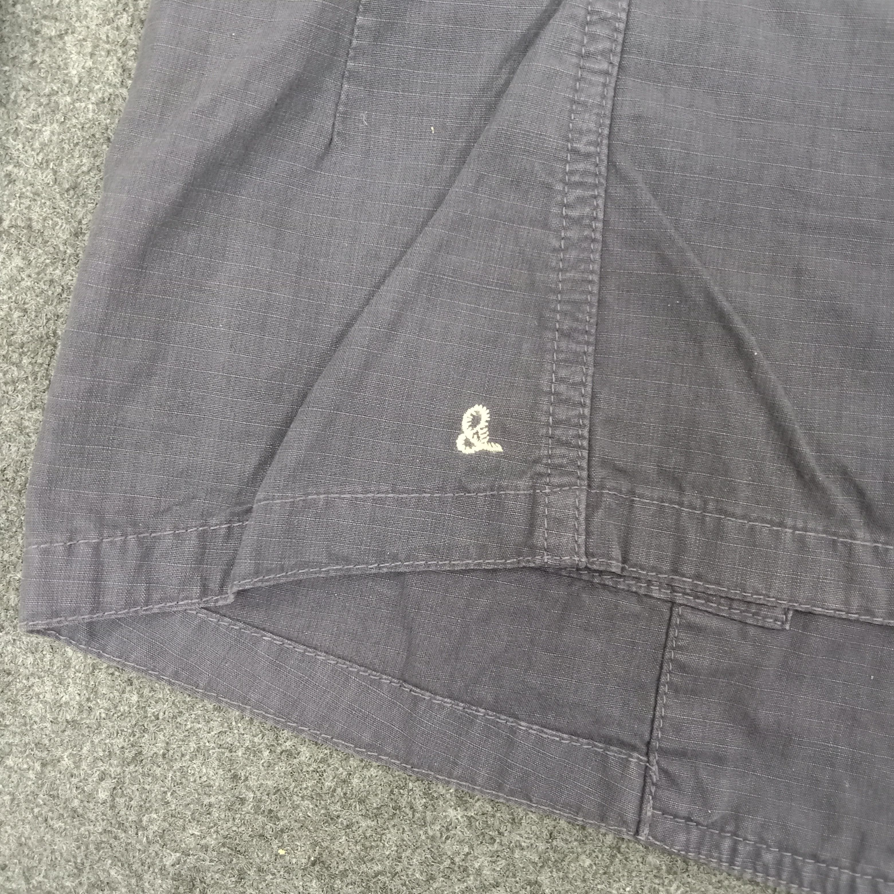 45rpm × If Six Was Nine × Vintage 45RPM Japanese Brand Skulls Custom Bikers Jacket Size US XS / EU 42 / 0 - 3 Thumbnail