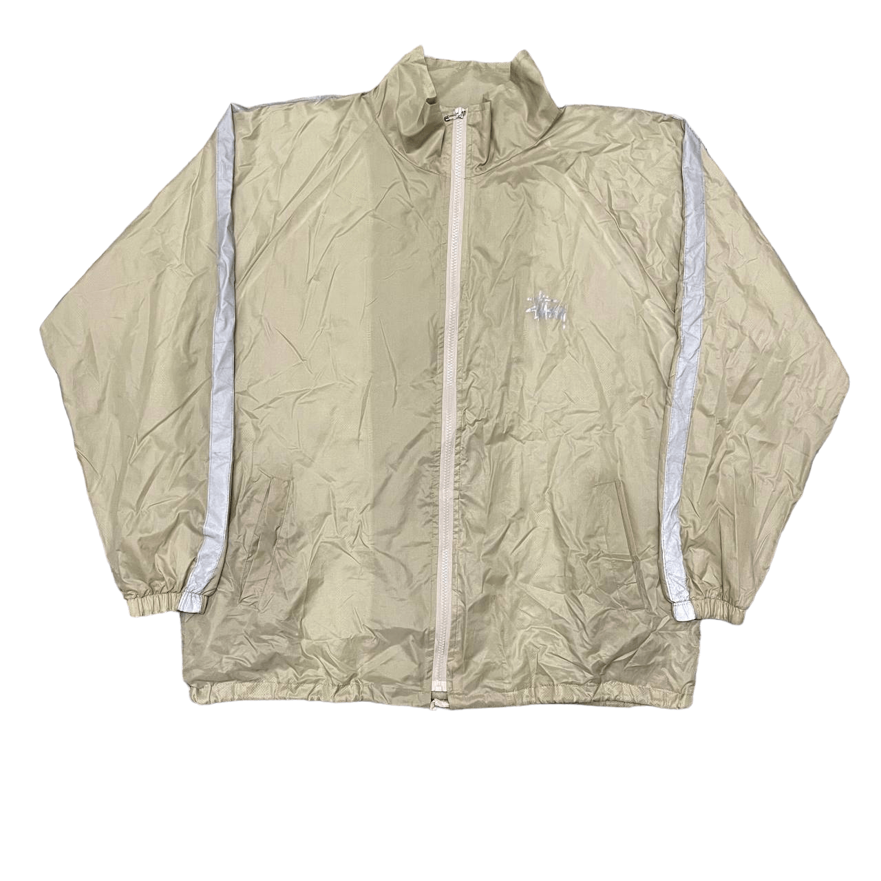 ジャケット・アウター Stussy Club Jacket Coated Cotton CLUB JACKET COATED COTTON | Parallel