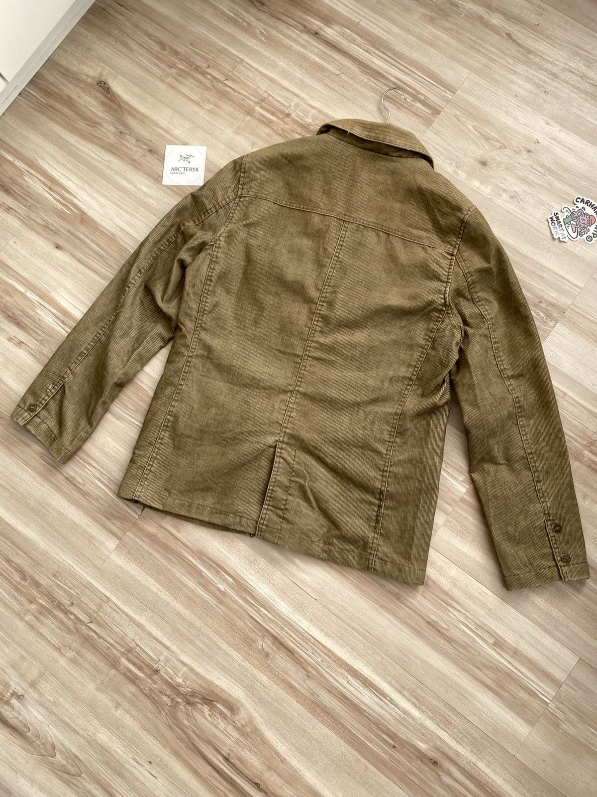Oakley × Vintage Vintage🔥 Oakley jacket Size US M / EU 48-50 / 2 - 4 Thumbnail
