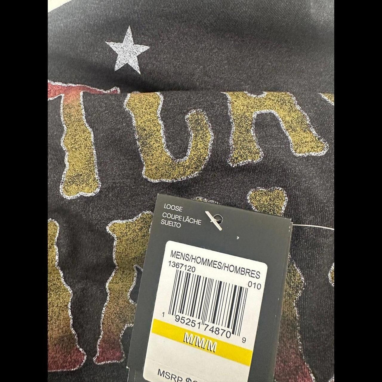 Under Armour Under Armour Mens Project Rock A28c Size US M / EU 48-50 / 2 - 3 Thumbnail