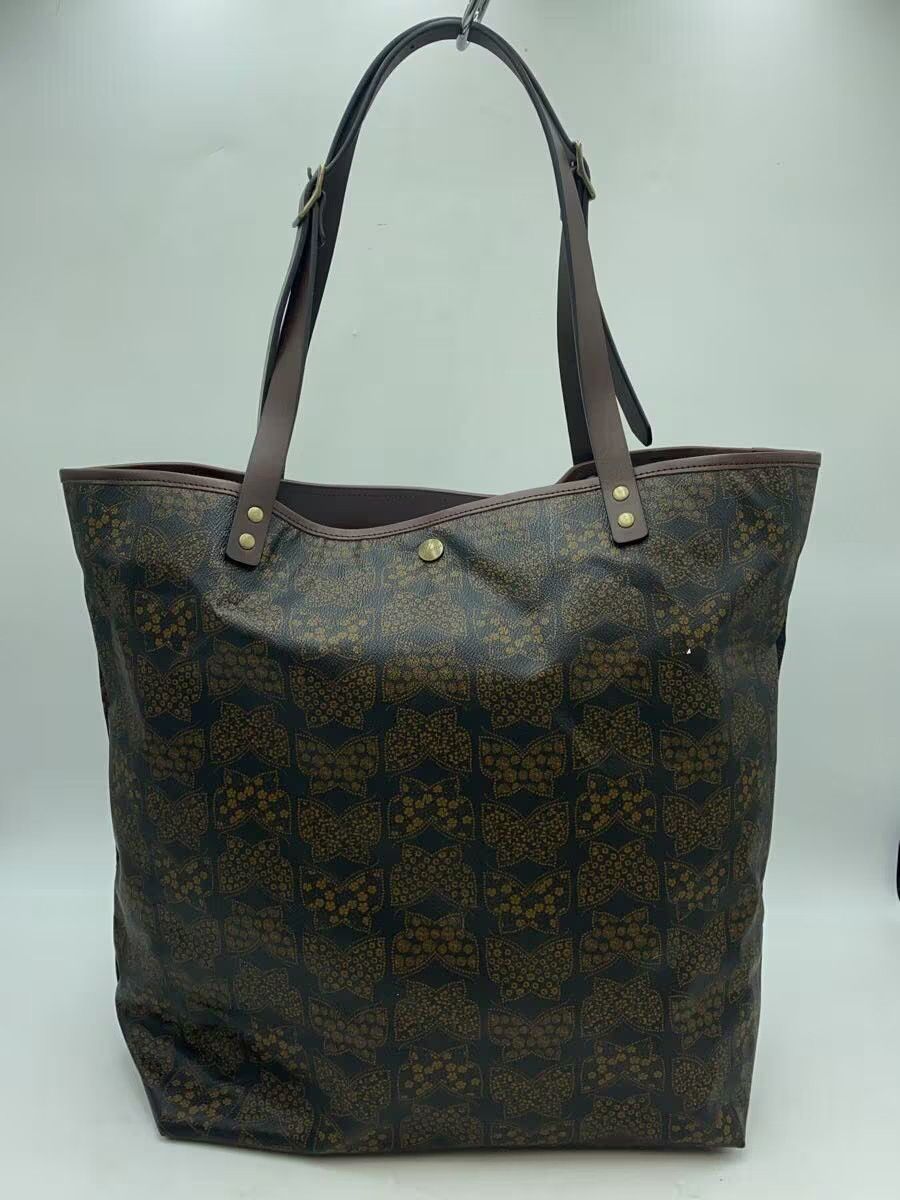 Needles Monogram Butterfly Tote Bag Size ONE SIZE - 3 Thumbnail