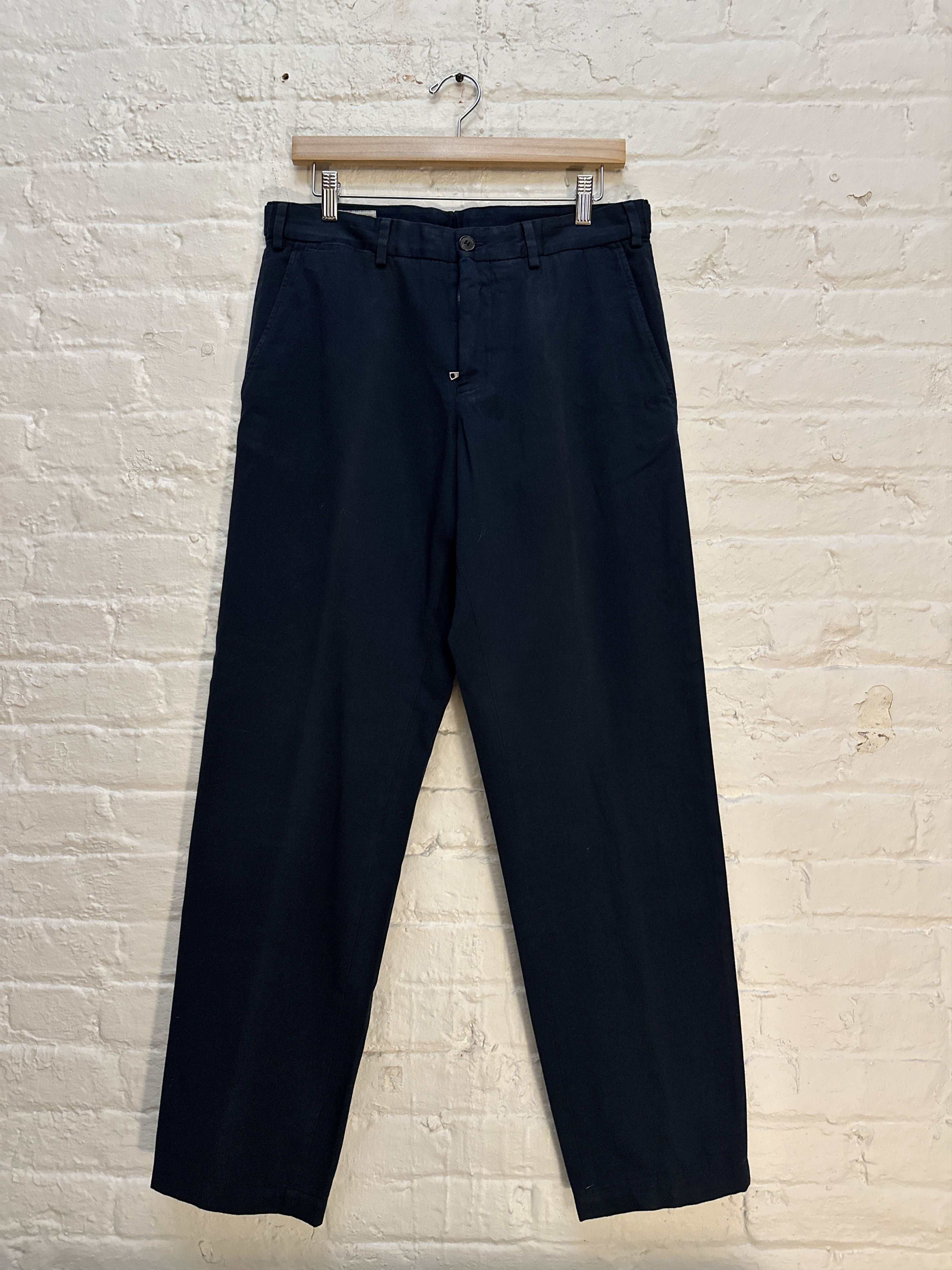 Dries Van Noten Dries Van Noten Trousers Size US 32 / EU 48 - 1 Thumbnail