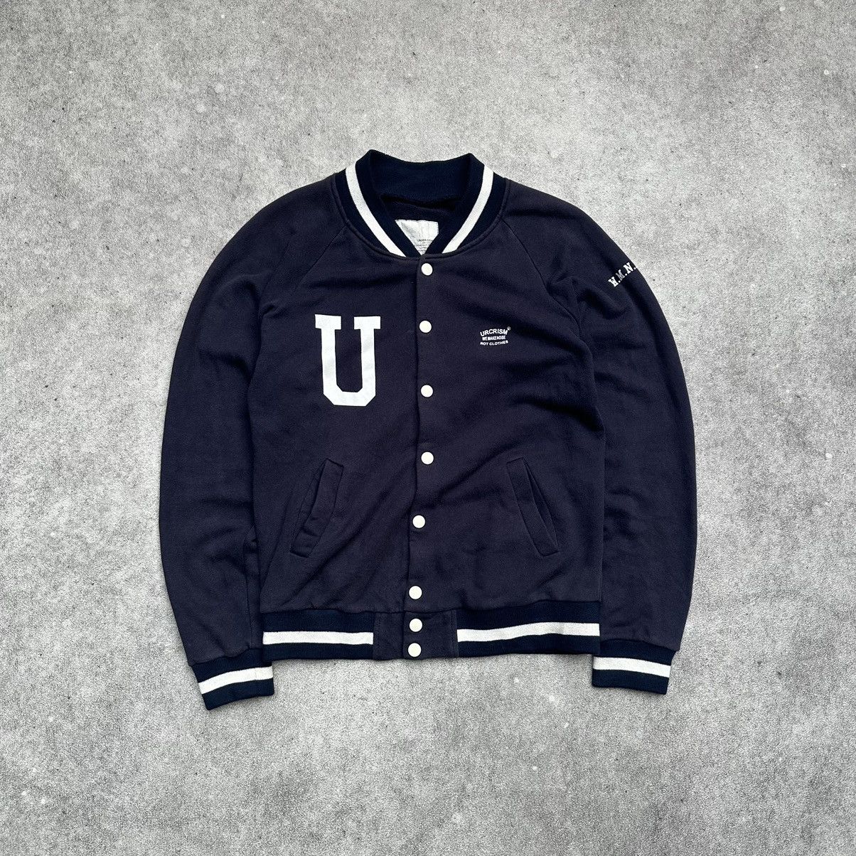 Jun Takahashi × Undercover × Vintage 90s Undercoverism Undercover Jun Takahashi Jacket Size US M / EU 48-50 / 2 - 1 Thumbnail