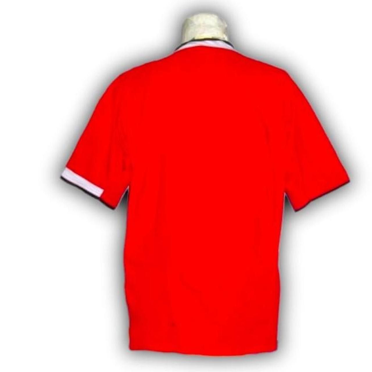 Nike Manchester United England 2004 2005 2006 Home shirt jersey Size US L / EU 52-54 / 3 - 3 Thumbnail