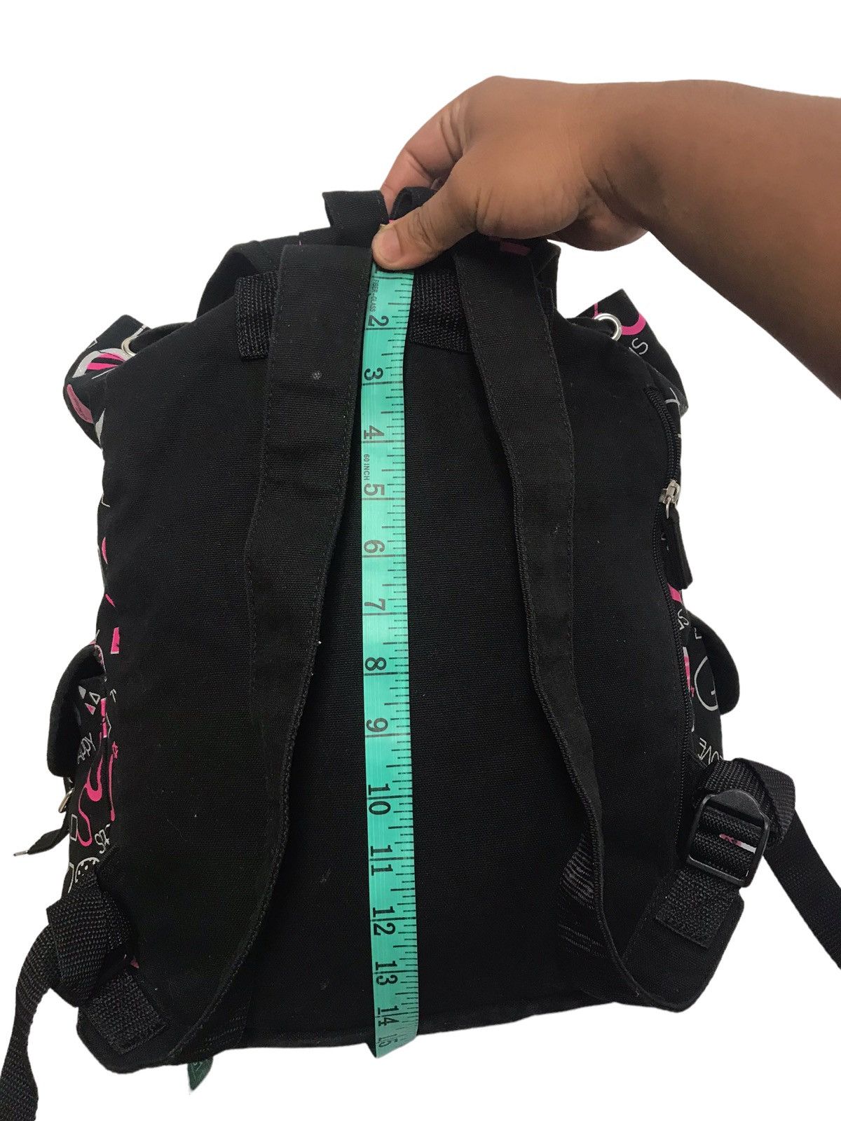 Hysteric Glamour × If Six Was Nine × Japanese Brand Other Brand Fully print BagPack Size ONE SIZE - 7 Thumbnail