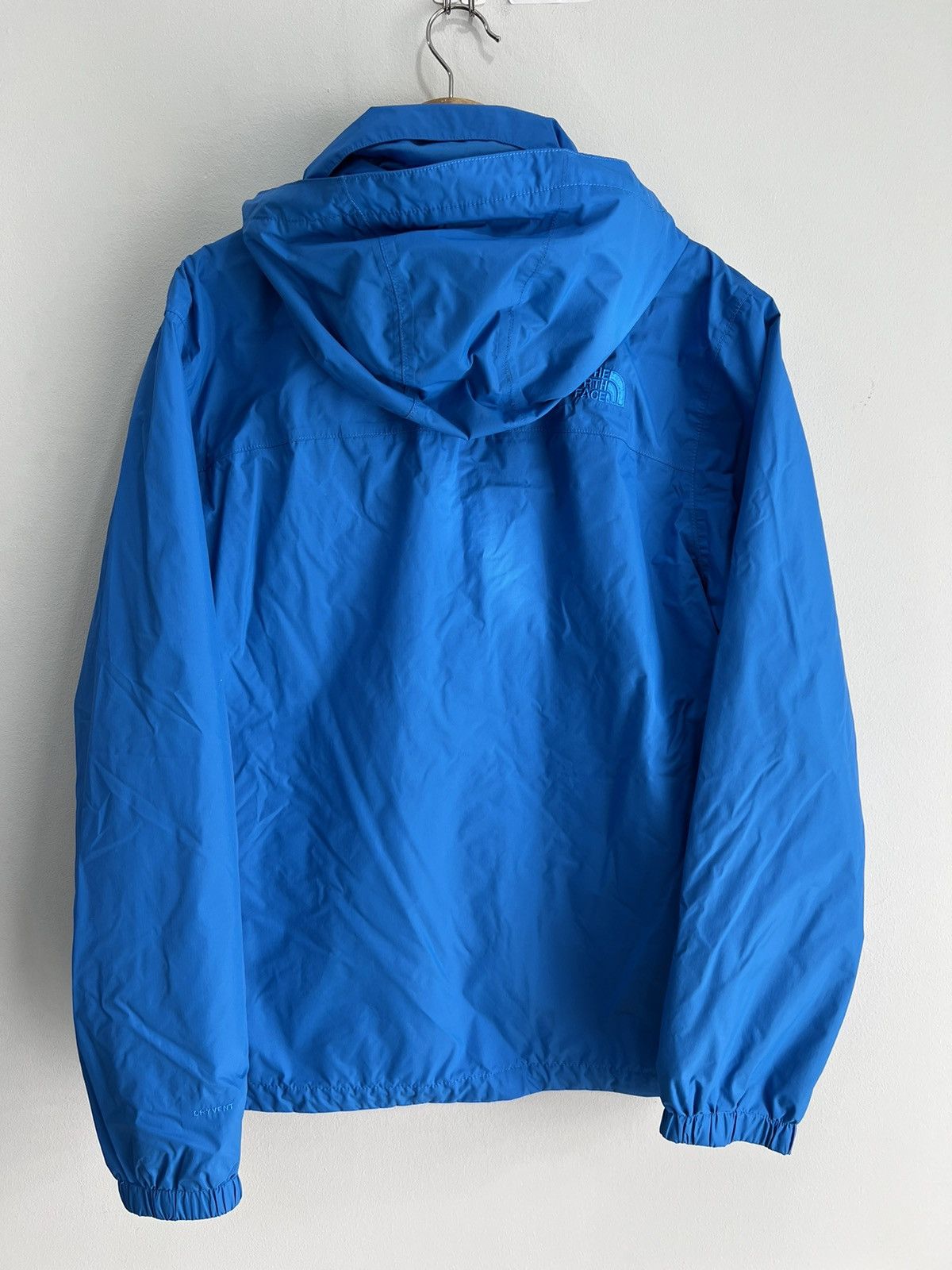 The North Face Vintage North Face Light Jacket Size US L / EU 52-54 / 3 - 2 Thumbnail