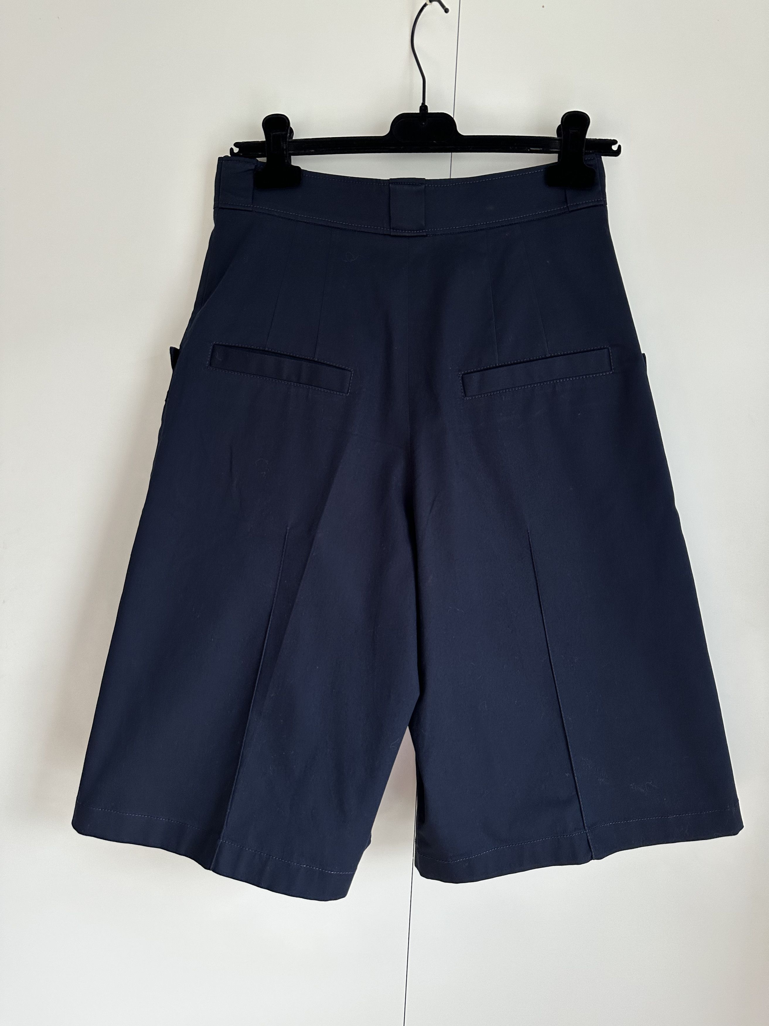 Louis Vuitton Sailor inspired Shorts Size 27" / US 4 / IT 40 - 3 Thumbnail