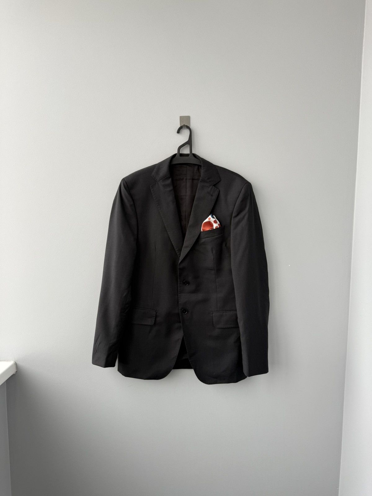 Boggi Boggi Milano Blazer Size 48R - 1 Thumbnail