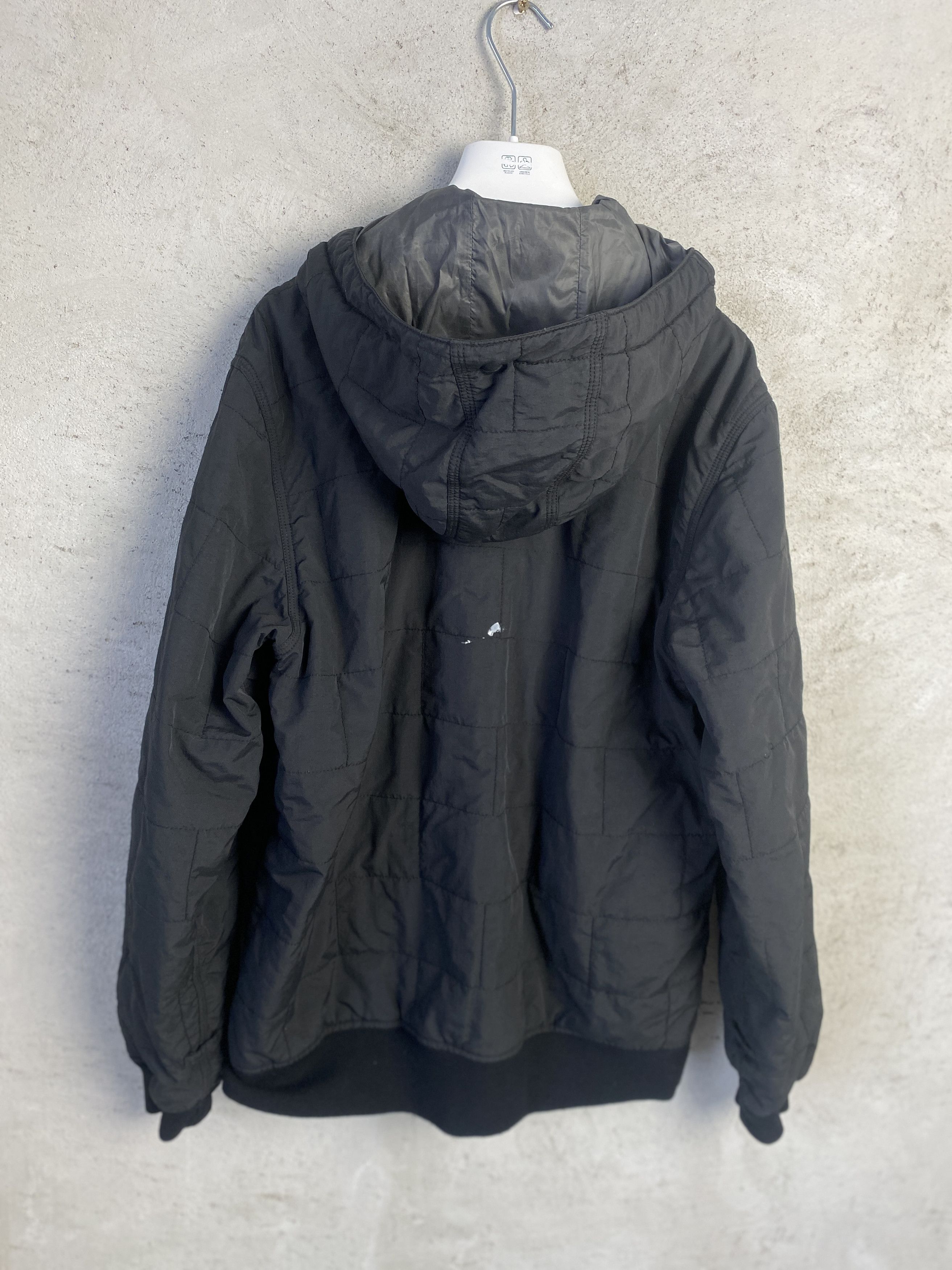 Carhartt Carhartt jacket gorpcore sport opium avant garde sport Size US M / EU 48-50 / 2 - 6 Thumbnail