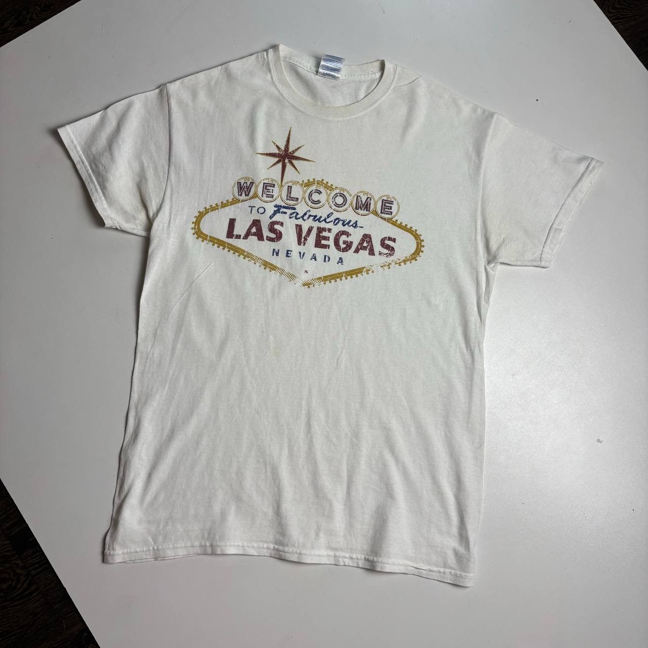 Other Las Vegas T-shirt Size:M Size US M / EU 48-50 / 2 - 1 Thumbnail