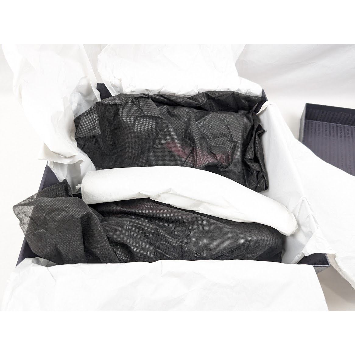 Prada o1rshd1 Brushed Leather Sneakers Bike Fabric Suede Size US 10 / EU 43 - 19 Thumbnail