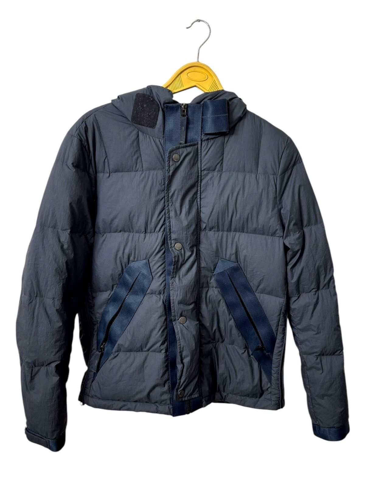 C.P. Company C.P. Company GDP Polartech Goggle Jacket Size US S / EU 44-46 / 1 - 3 Thumbnail