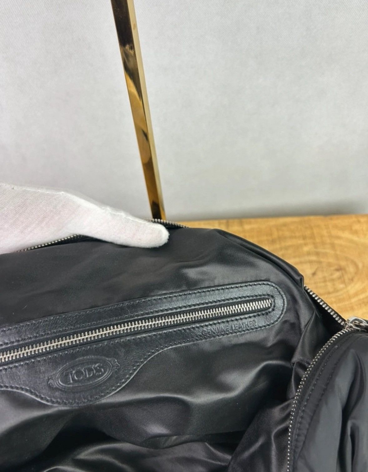 Tod's Tod’s bag Size ONE SIZE - 5 Thumbnail