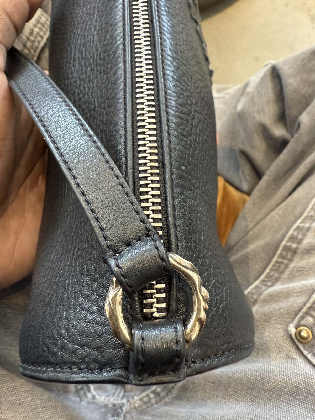 Chrome Hearts Chrome hearts mini bag Size ONE SIZE - 11 Thumbnail