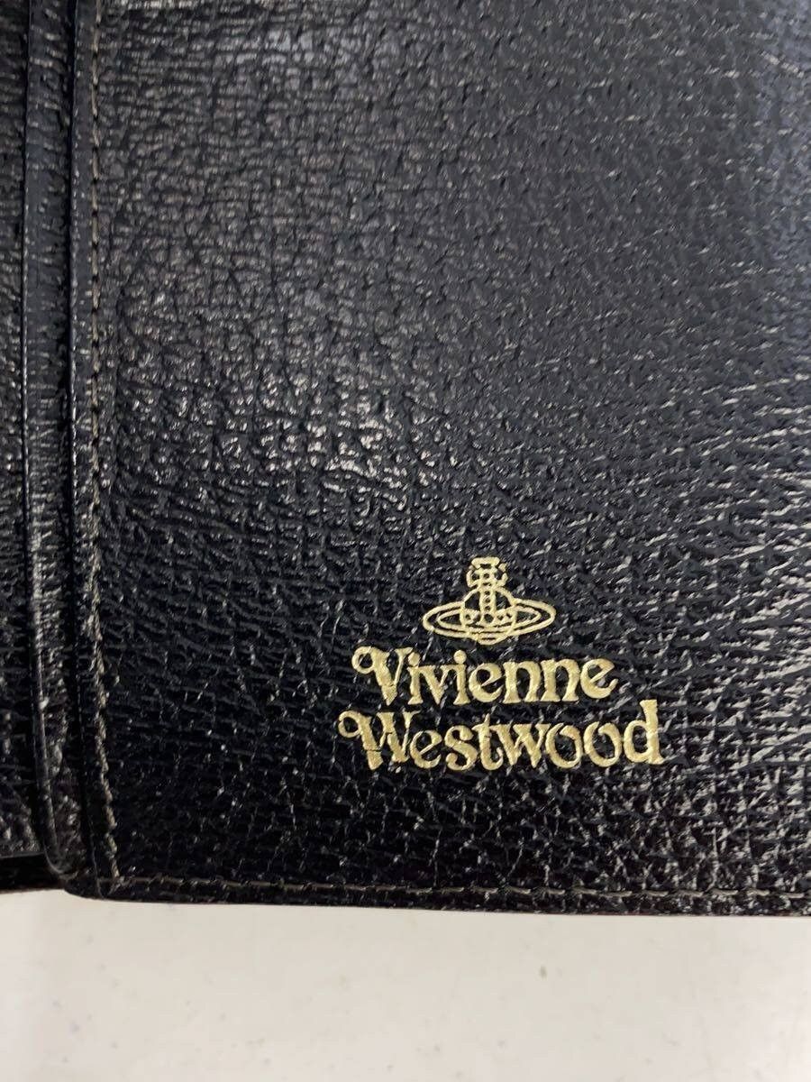Vivienne Westwood Orb Leather Wallet Size ONE SIZE - 6 Thumbnail