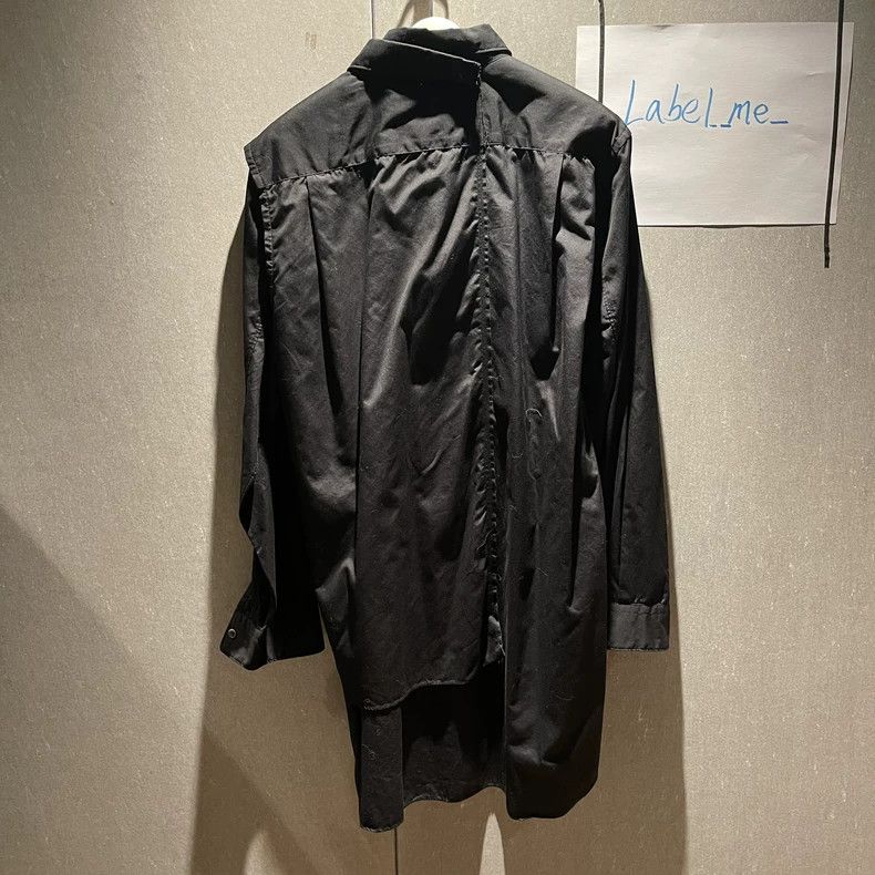 Comme des Garcons comme des garcons shirt 2502-Nextarrow Size US S / EU 44-46 / 1 - 4 Thumbnail