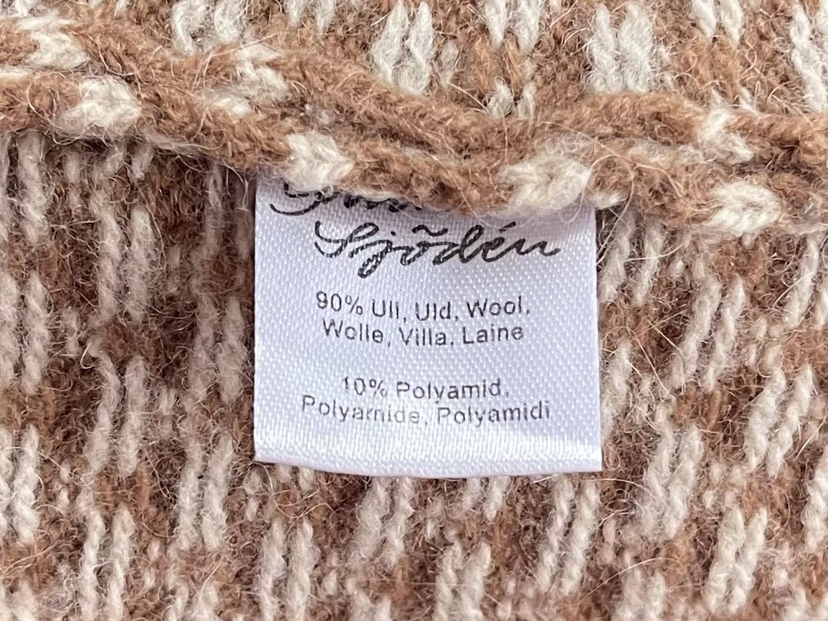 Other Gudrun Sjoden Wool Sweater Tunic Women's Size M Size M / US 6-8 / IT 42-44 - 5 Thumbnail