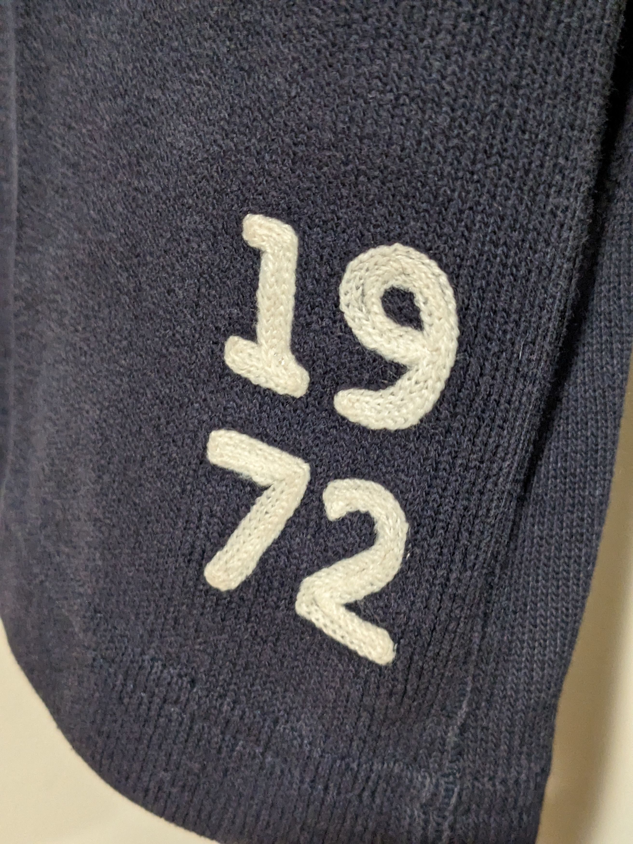 Ecko Unltd. × Vintage Vintage Y2K Ecko Unlimited Blue XX-Large Thermal Long-Sleeve Size US XXL / EU 58 / 5 - 4 Thumbnail