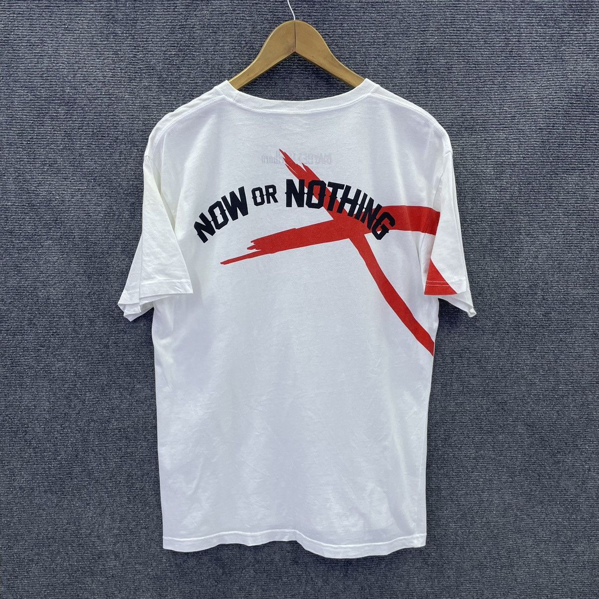 Marlboro × Vintage Philip Morris x Marlboro T Shirt Size US L / EU 52-54 / 3 - 4 Thumbnail