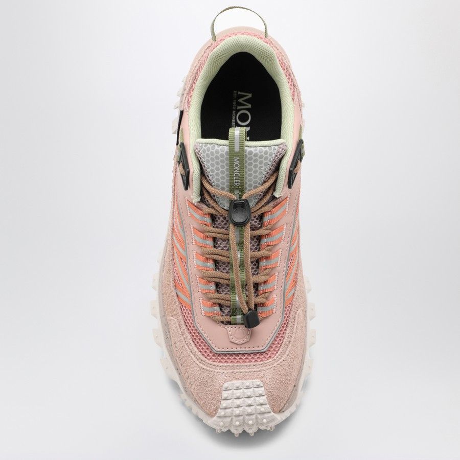 Moncler o1d2blof0924 Sneaker Trailgrip in Multicolor Size US 7 / IT 37 - 3 Thumbnail