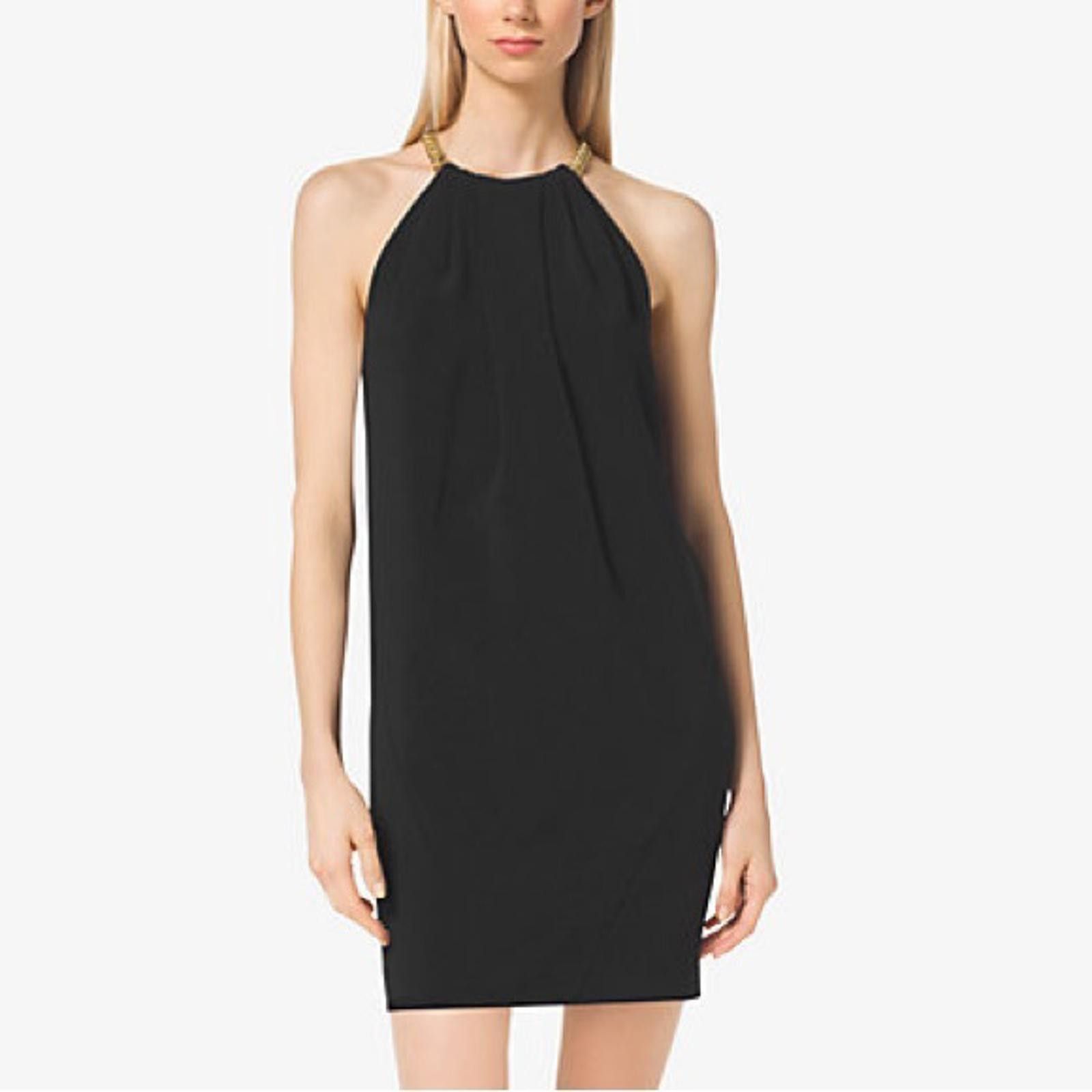 Michael Kors Michael Kors Size M Cocktail Dress - NWT (New) Size M / US 6-8 / IT 42-44 - 1 Thumbnail