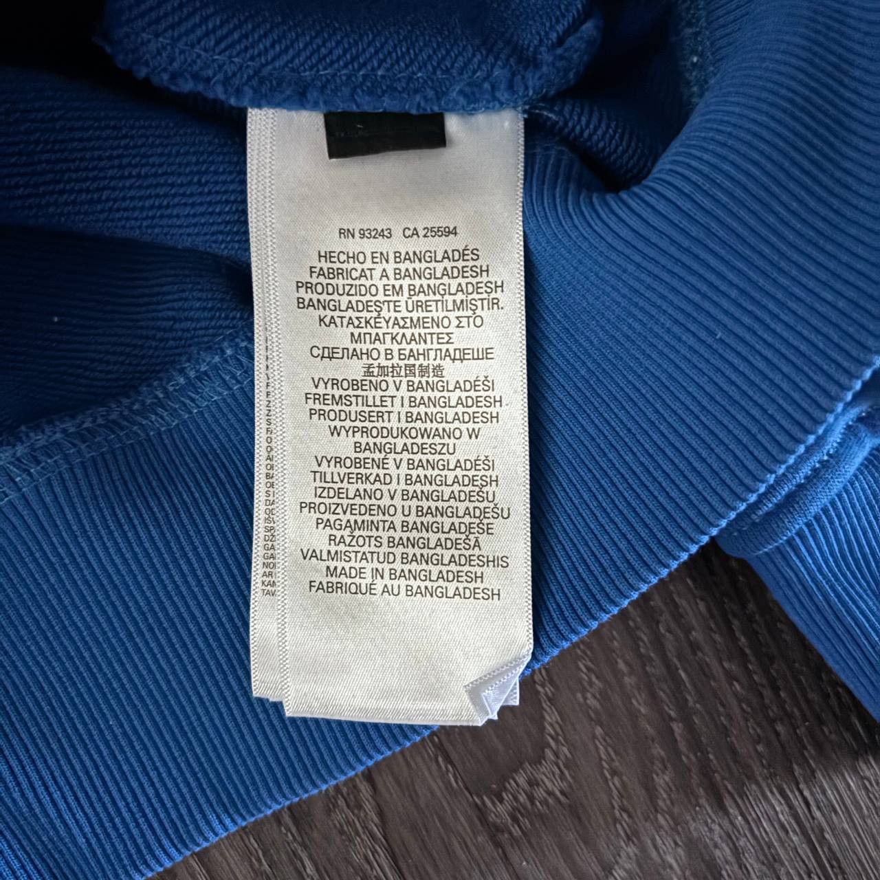 Diesel Diesel Logo Hoodie Size US M / EU 48-50 / 2 - 5 Thumbnail