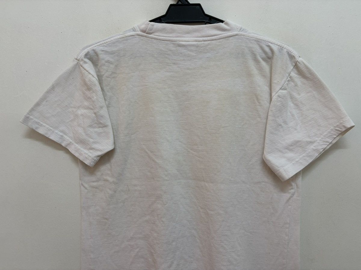 Vintage 90s HAVANA CLUB EL RON DE CUBA CLASSIC LOGO BEAUTY BOXY TEE Size US S / EU 44-46 / 1 - 9 Thumbnail