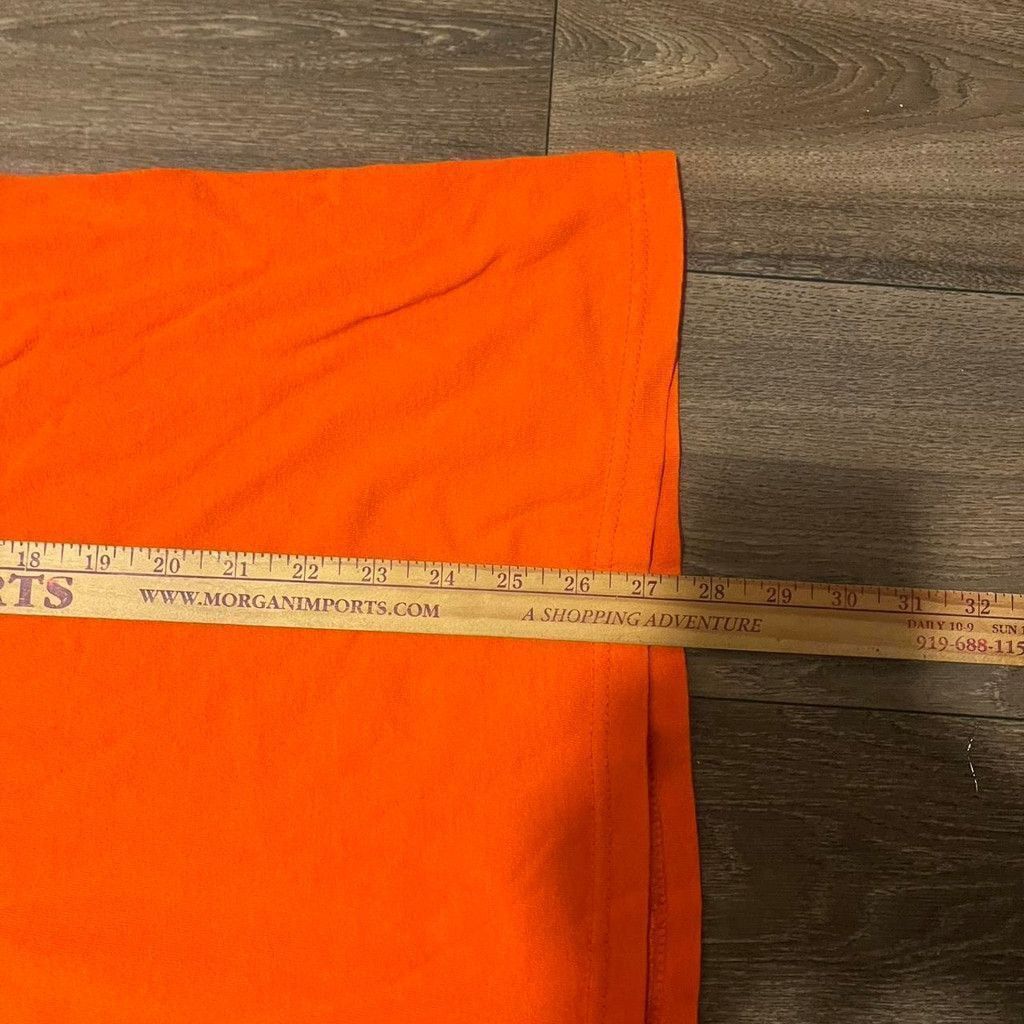 Jerzees University of Illinois 2005 record season t shirt size 3X Size US XXL / EU 58 / 5 - 3 Thumbnail