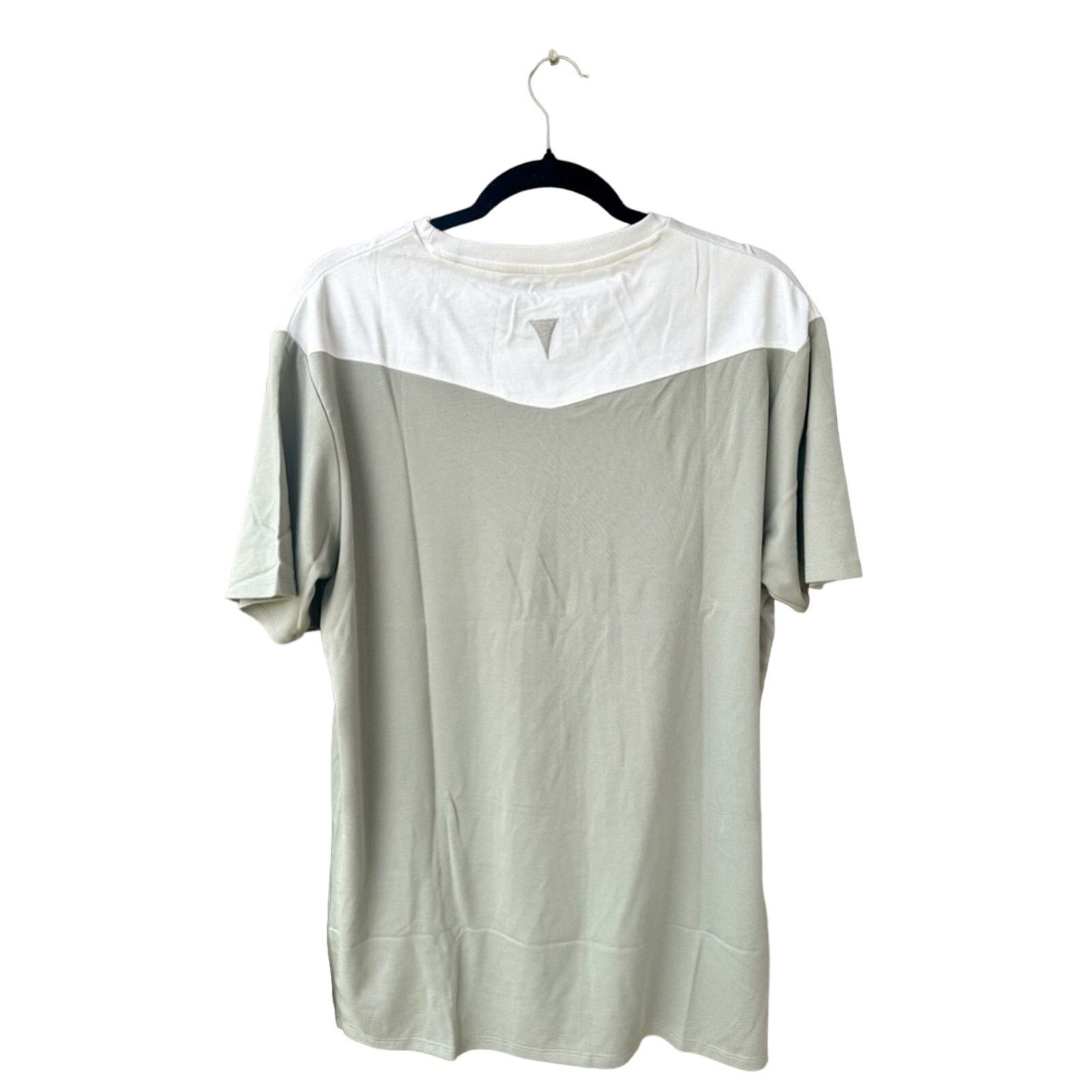 Other Spearpoint Short Sleeve Crew Shirt Size US L / EU 52-54 / 3 - 2 Thumbnail