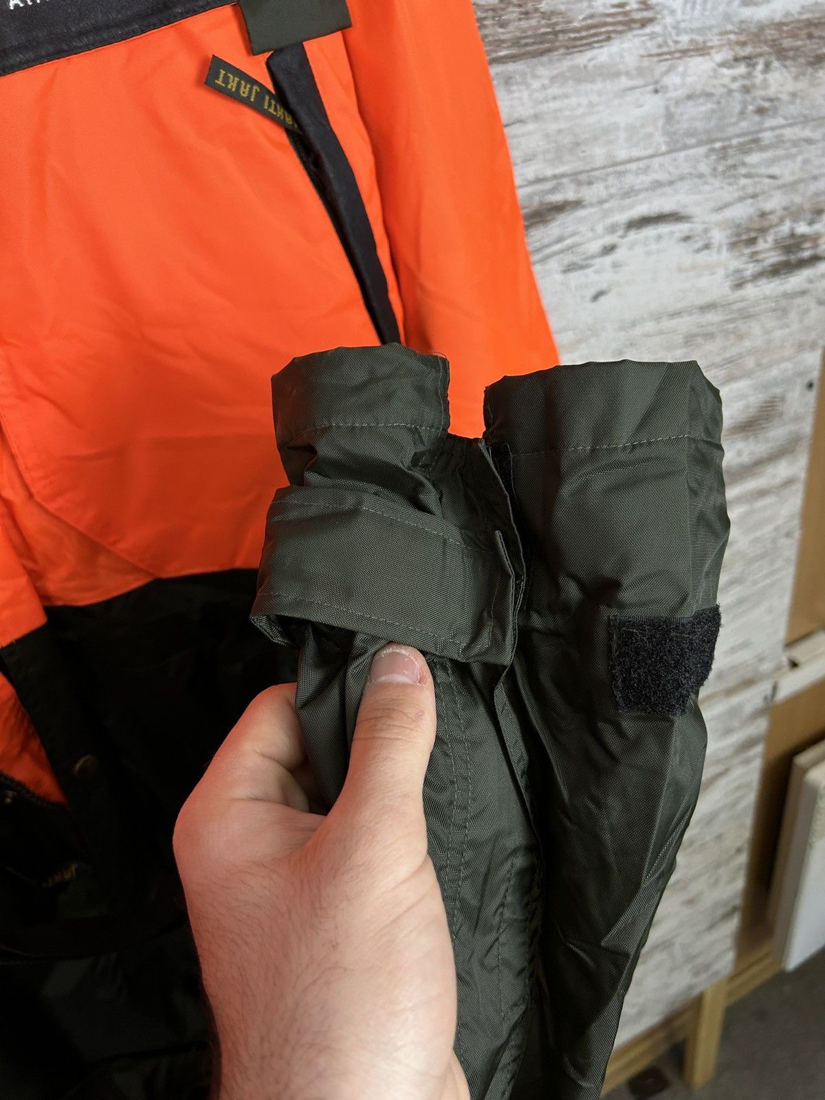 Vintage Mens Vintage Jahti Jakt air-Tex overalls outdoor life size L Size US L / EU 52-54 / 3 - 18 Thumbnail