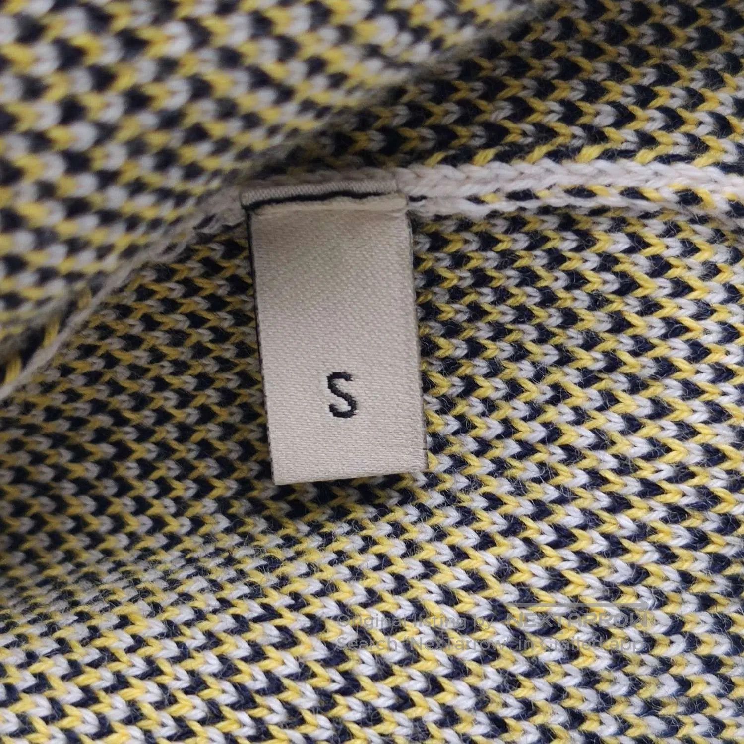 Gucci Gucci L Wool GG Monogram Short. Size US S / EU 44-46 / 1 - 6 Thumbnail
