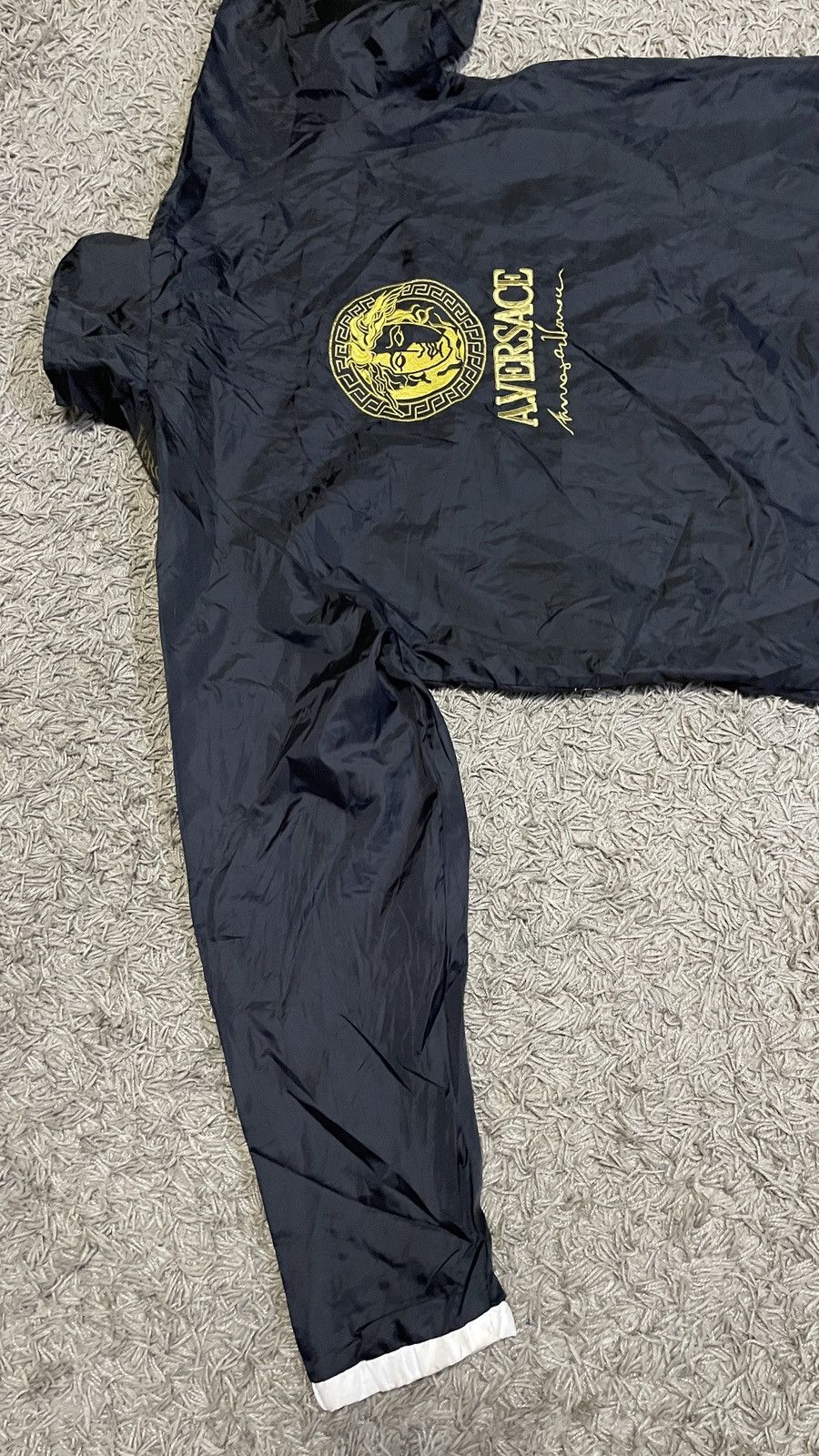 Versace A.VERSACE China Size US L / EU 52-54 / 3 - 13 Thumbnail