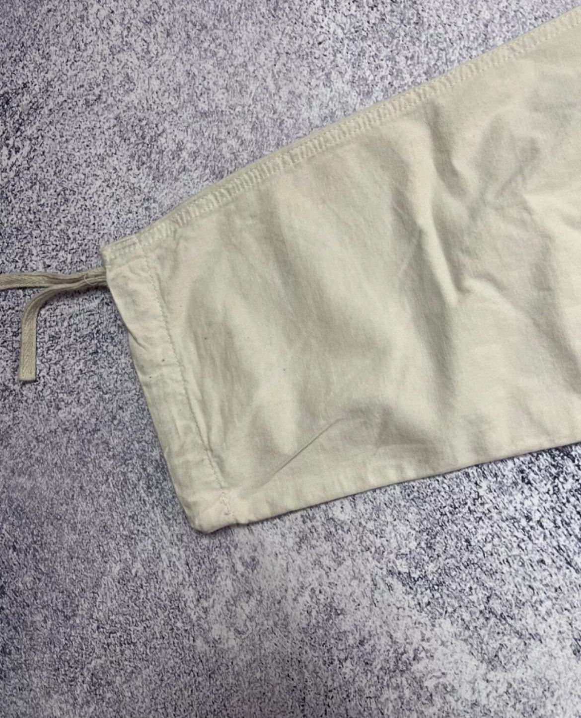 Allsaints Rare Luxury cargo pants Allsaints size 42 streetwear Size US 42 / EU 58 - 15 Thumbnail