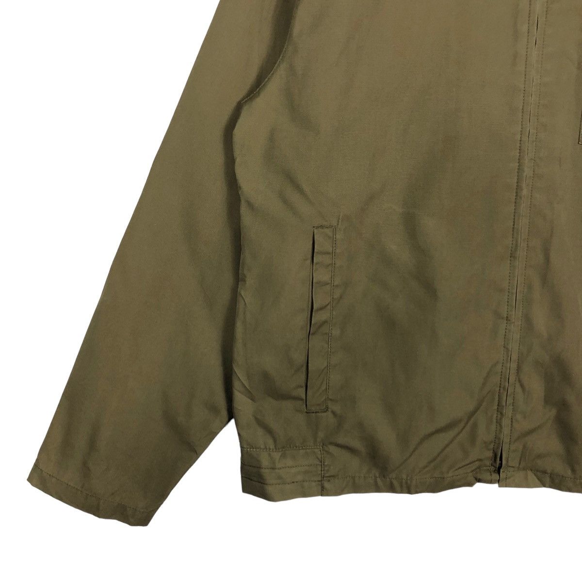 Japanese Brand 🔥90’s Vintage Chore Jacket Bomber Gap Issey Miyake Japan Size US M / EU 48-50 / 2 - 4 Thumbnail