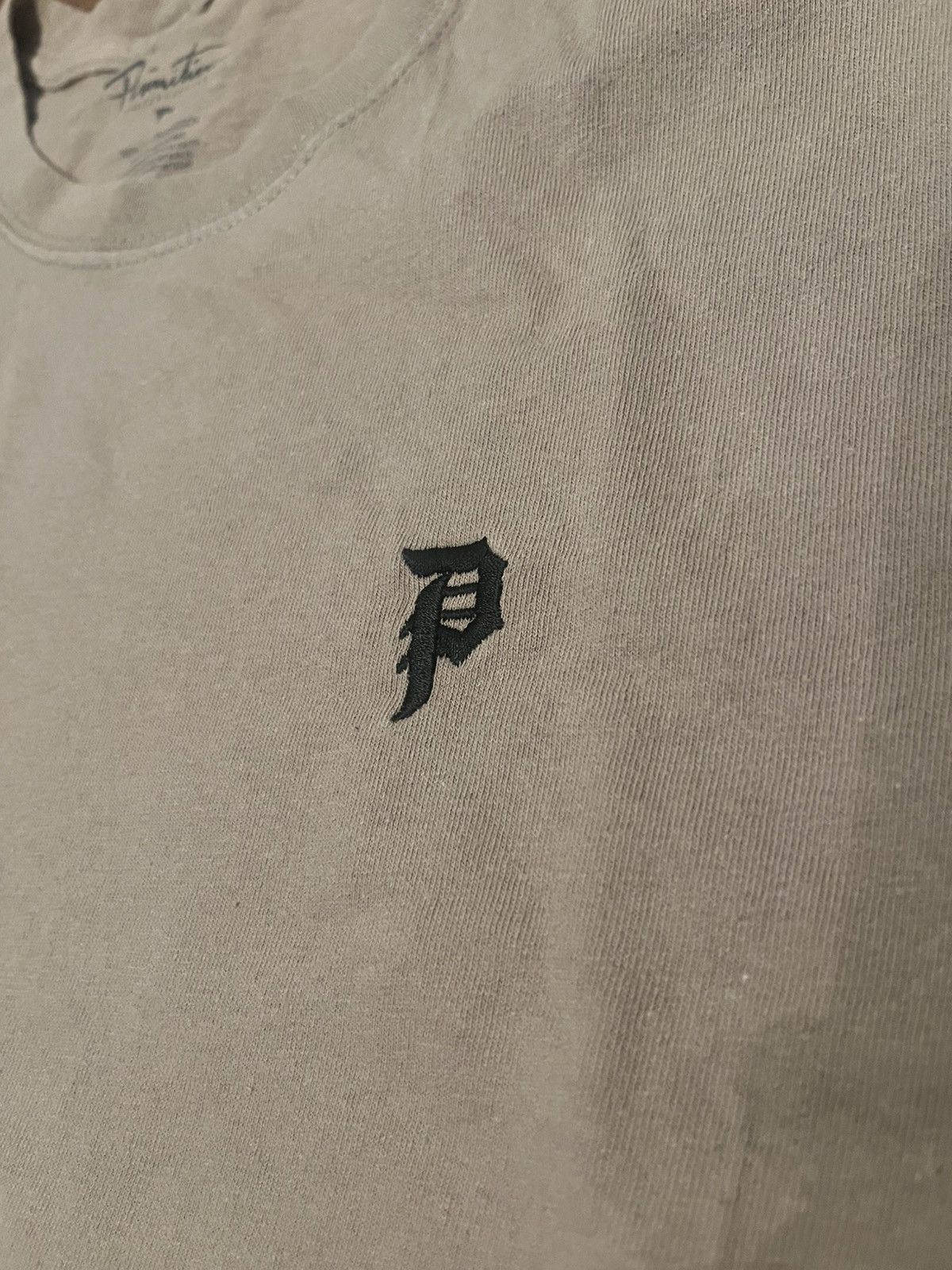 Primitive Primitive Streetwear Short Sleeve T-Shirt Size US M / EU 48-50 / 2 - 4 Thumbnail