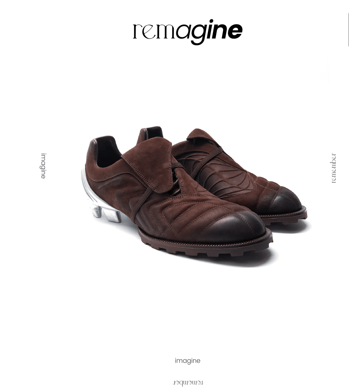 Other remagine RE90-L Size US 9.5 / EU 42-43 - 2 Thumbnail