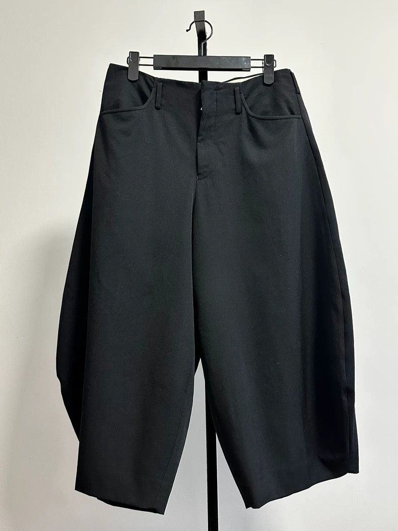 Comme des Garcons Comme Des Garcons plant-2505 Size US 30 / EU 46 - 1 Thumbnail