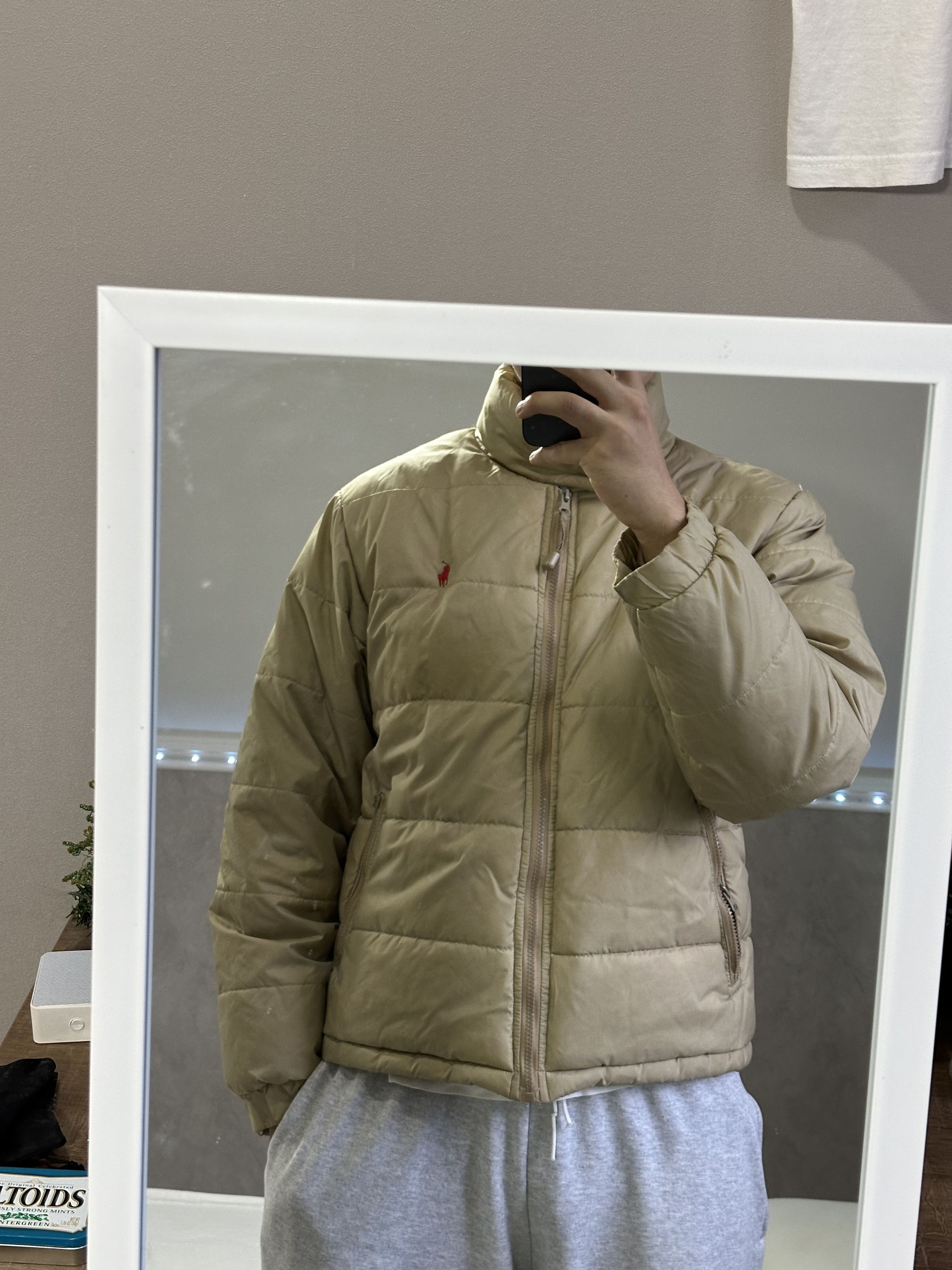 Polo Ralph Lauren × Ralph Lauren 🔥UNIQUE🔥Polo Ralph Lauren Jacket Size US M / EU 48-50 / 2 - 17 Thumbnail