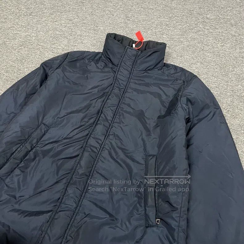 Prada Prada Letter Logo Cotton Jacket Size US L / EU 52-54 / 3 - 4 Thumbnail