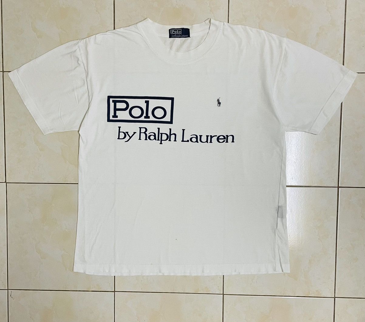 Polo Ralph Lauren Polo Ralph Lauren Hi-Tech 93 Climb Shirt | Grailed