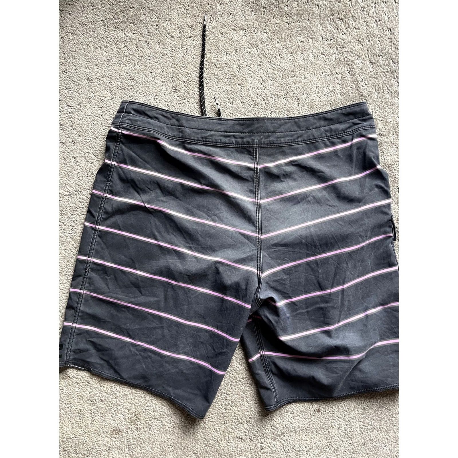 Billabong Billabong Board Shorts Shirts? Size US 34 / EU 50 - 2 Thumbnail