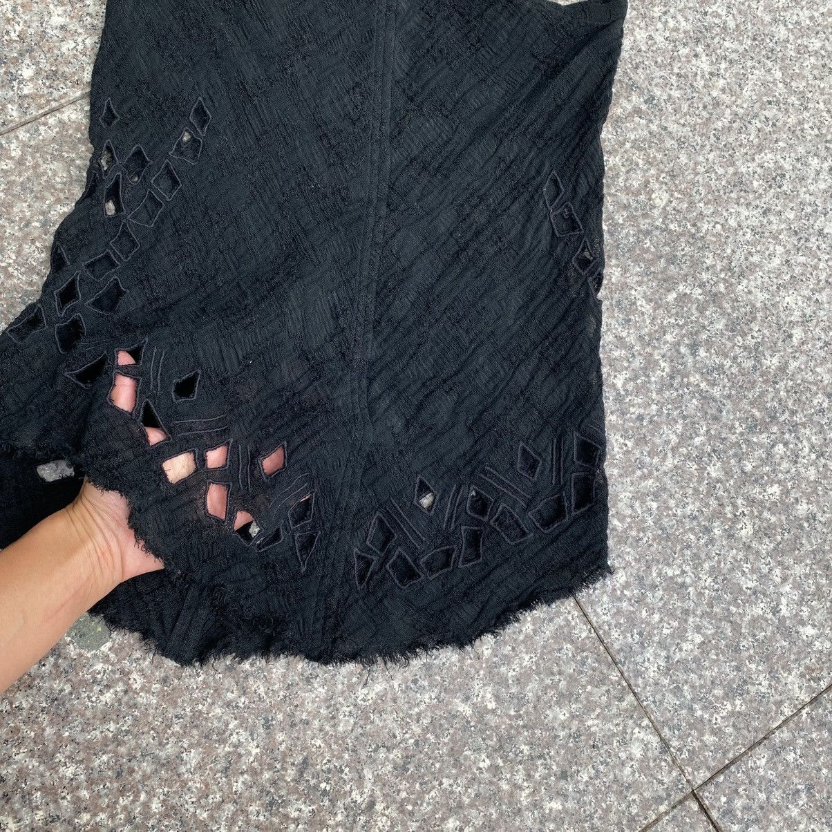 Iro IRO dolly tank top Size XS / US 0-2 / IT 36-38 - 6 Thumbnail