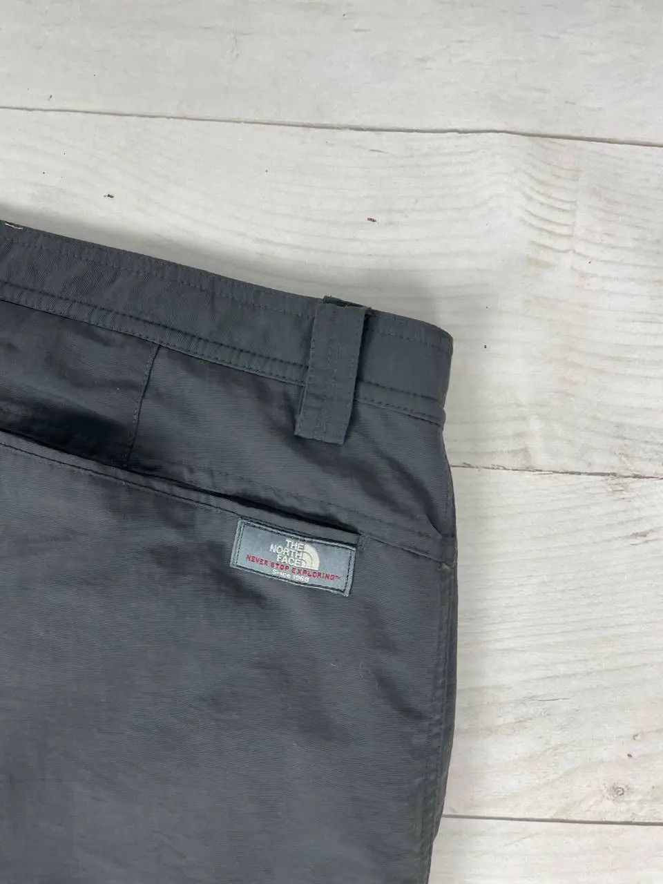 The North Face The North Face Cargo Winter Outdoor Pants Gorpcore Size US 38 / EU 54 - 17 Thumbnail