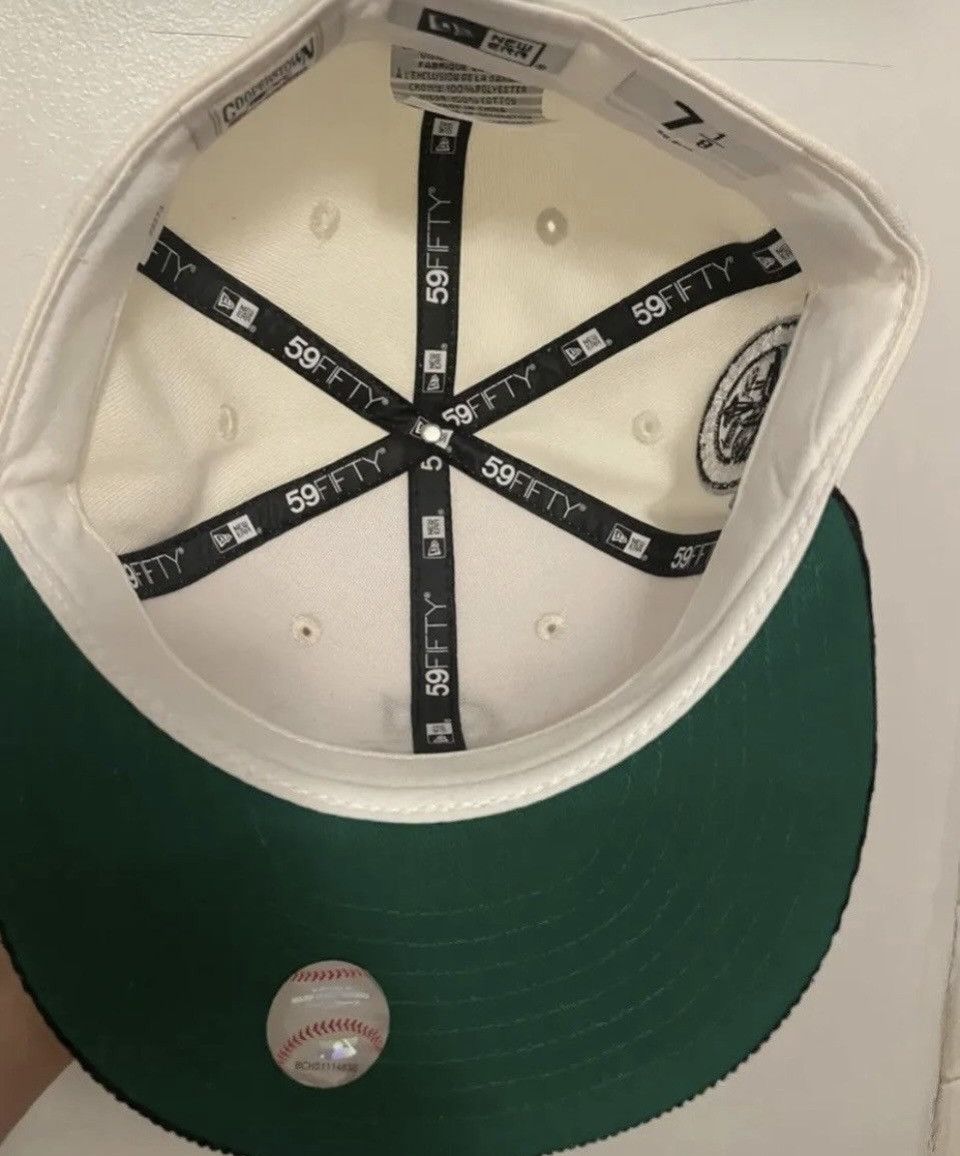 New Era 7 1/8 - Myfitteds Seattle Mariners Sephiroth Final Fantasy Size ONE SIZE - 5 Thumbnail
